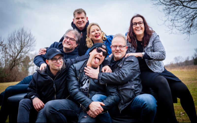 NewBandFoto2026